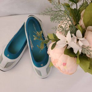 Lands' End Ladies Flats